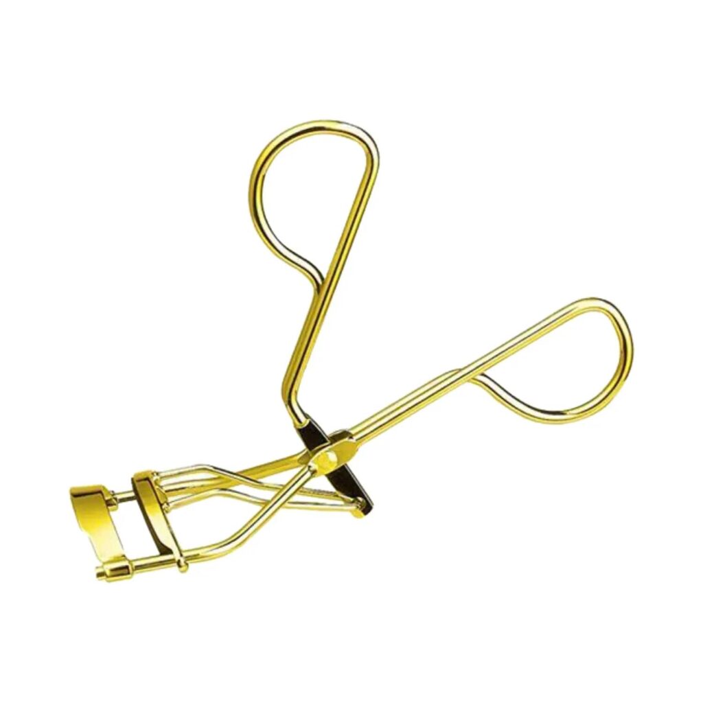 Bronson Professional Supreme Eyelash Curler (1Pc) - Bronson Professional