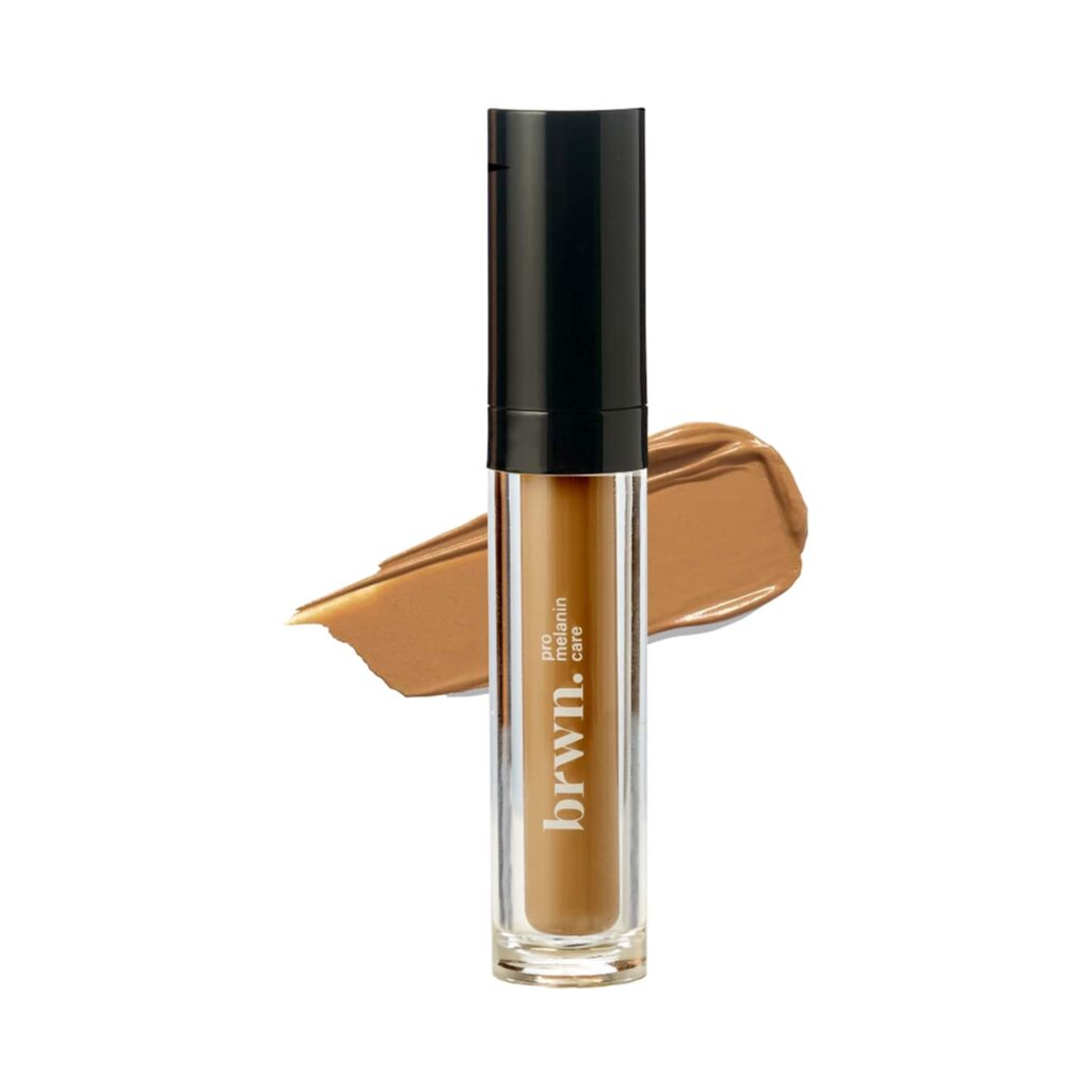 brwn. pro-melanin care HD Perfecting Concealer - 08 Cedar (4.5ml) - brwn. pro-melanin care