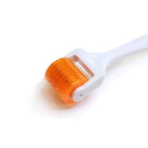 BTB DNS 192 Needle Titanium Derma Roller (1.0 mm)