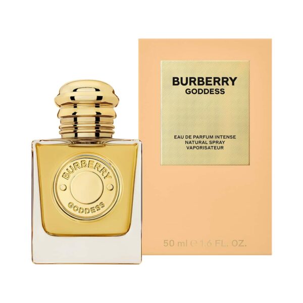 Burberry Goddess Eau de Parfum Intense for Women (50 ml) - Burberry
