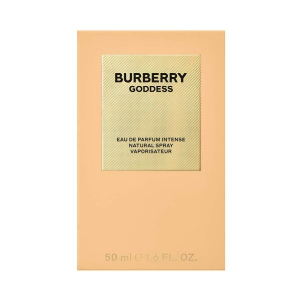 Burberry Goddess Eau de Parfum Intense for Women (50 ml) - Burberry
