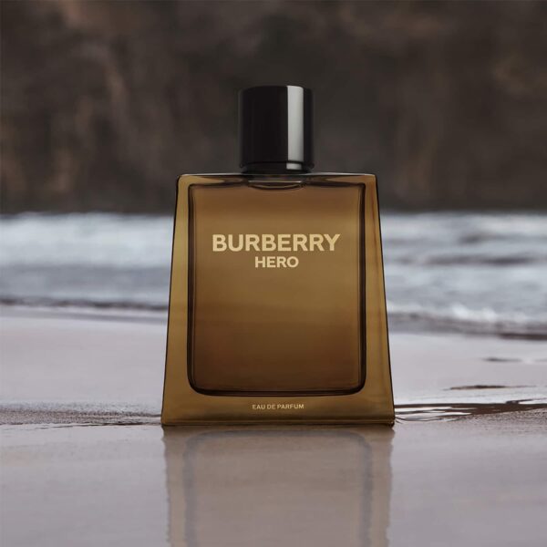 Burberry Hero Eau De Parfum (100ml) - Burberry