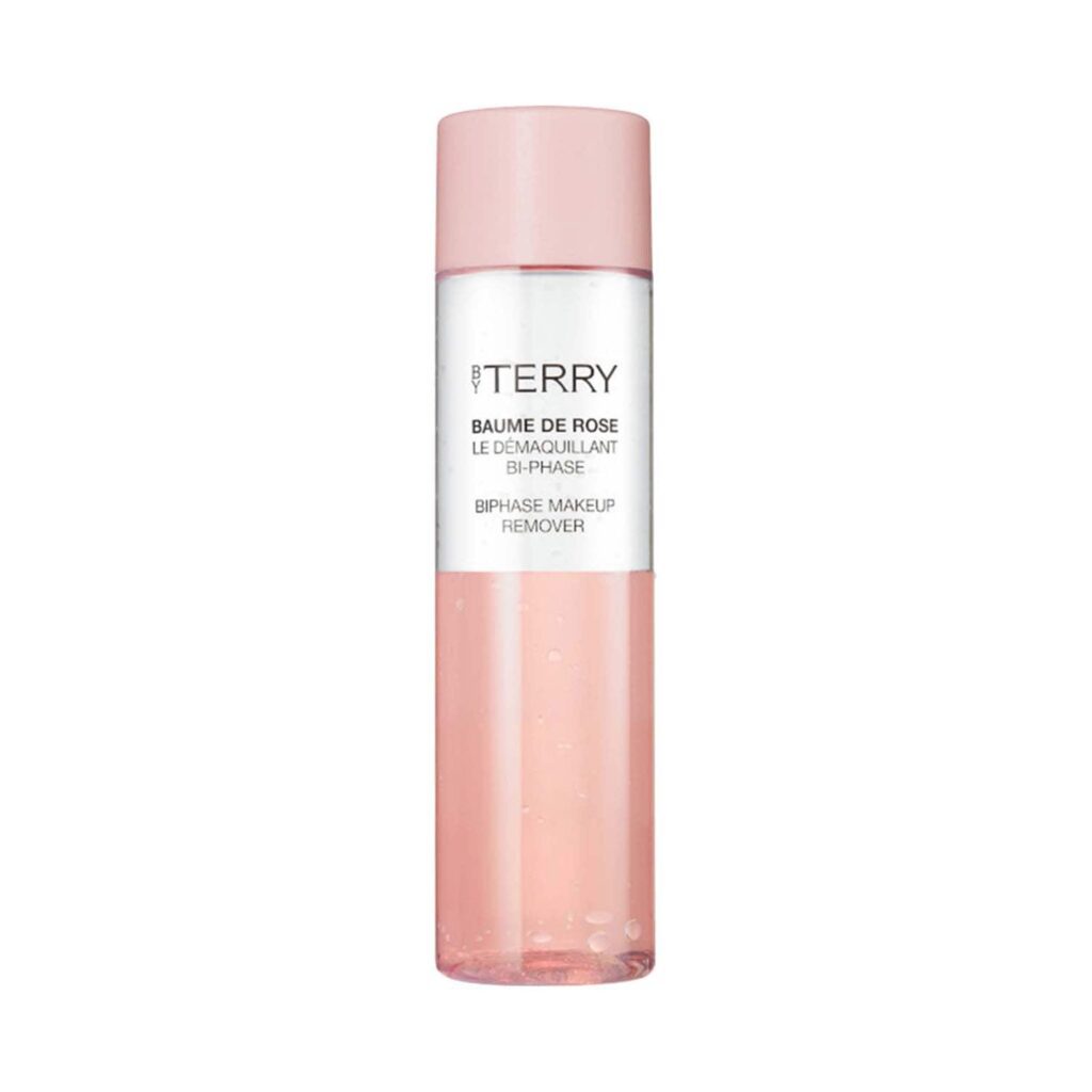 By Terry Baume de Rose Bi-Phase Makeup Remover (200 ml) - By Terry