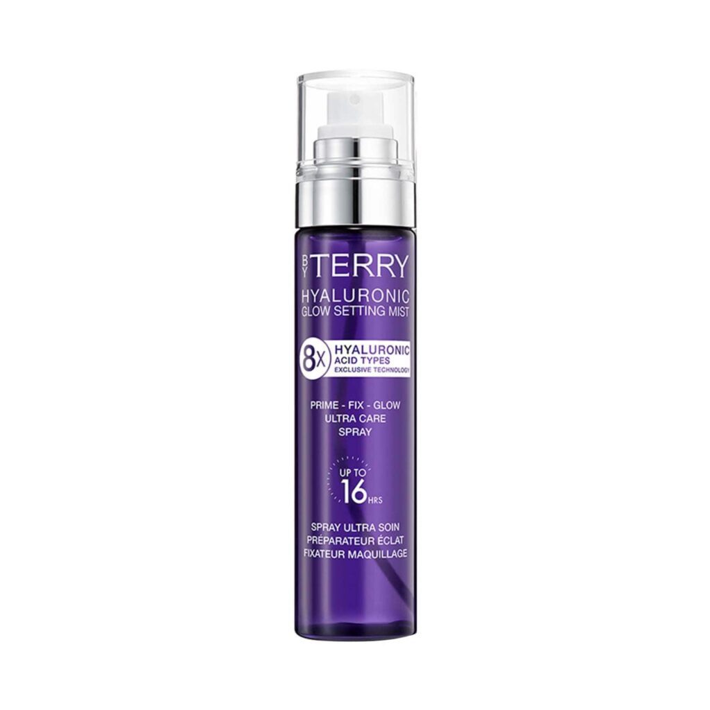 By Terry Hyaluronic Glow Setting Mist (100 ml) - By Terry