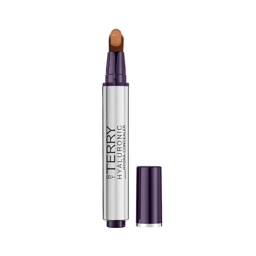 By Terry Hyaluronic Hydra Concealer - 500 Medium Dark (5.9ml) - By Terry