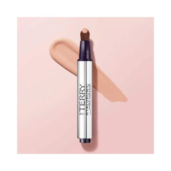 By Terry Hyaluronic Hydra Concealer - 500 Medium Dark (5.9ml) - By Terry