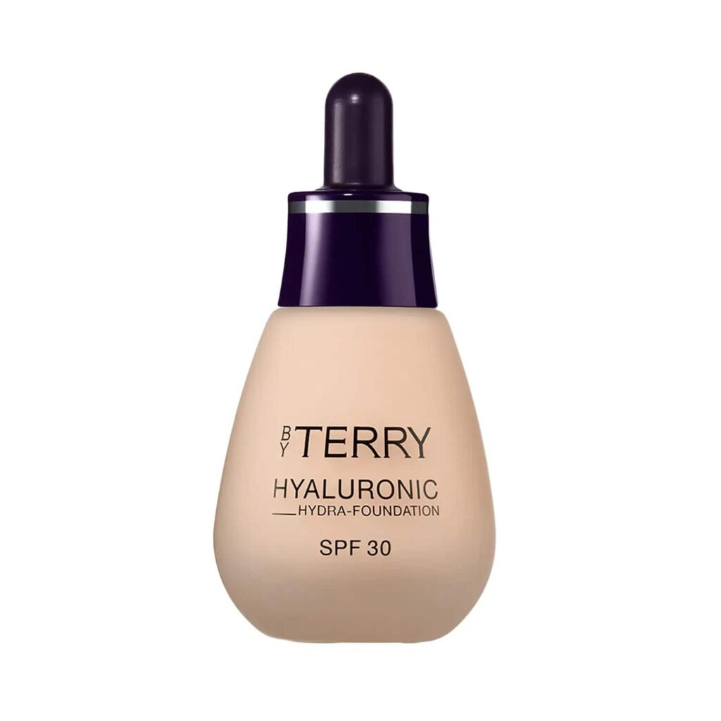 By Terry Hyaluronic Hydra Foundation - 100C Fair (30ml) - By Terry