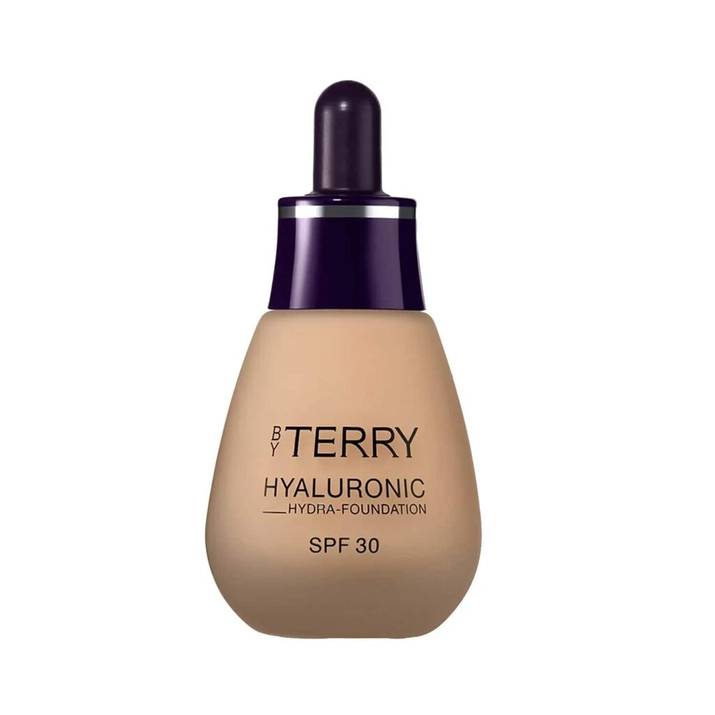 By Terry Hyaluronic Hydra Foundation - 300N Medium Fair (30ml) - By Terry