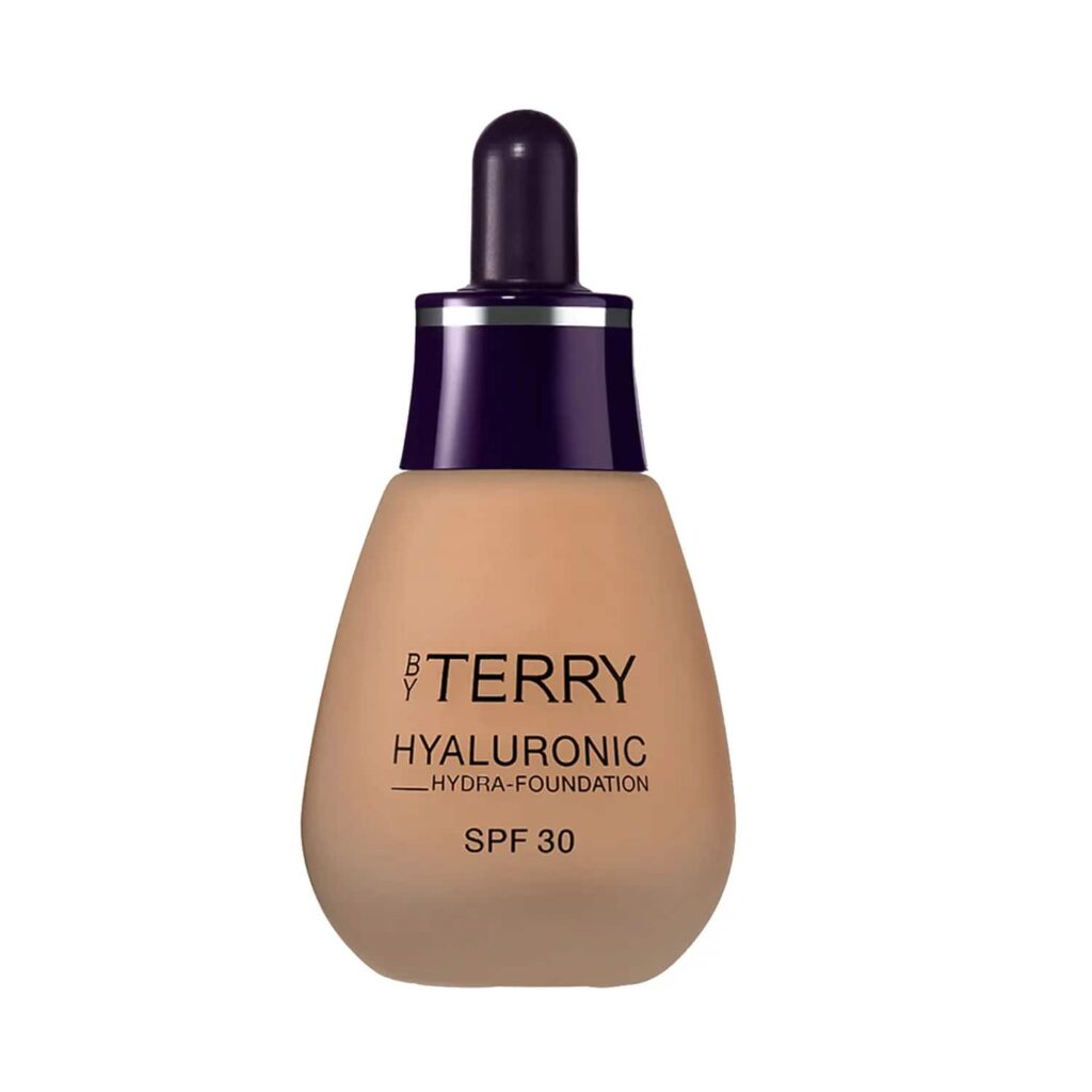 By Terry Hyaluronic Hydra Foundation - 400C Medium (30ml) - By Terry