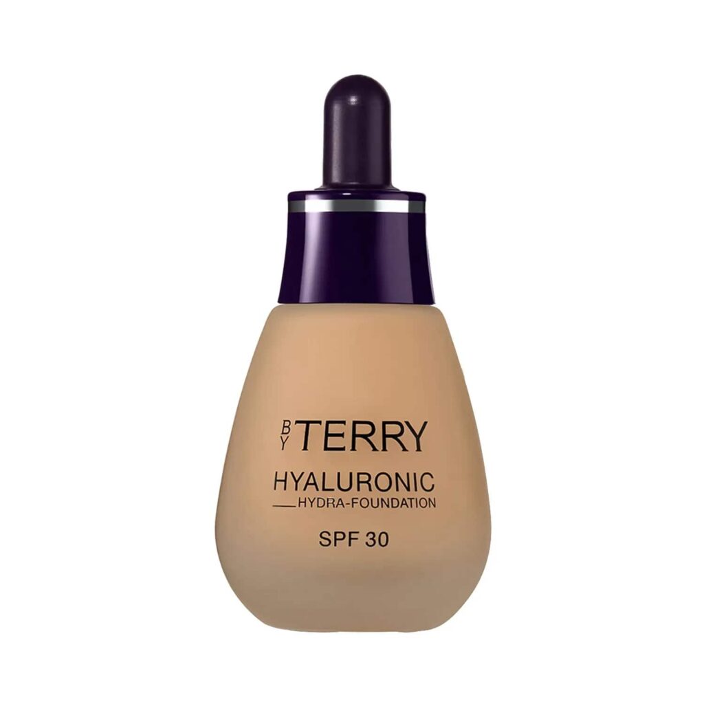 By Terry Hyaluronic Hydra Foundation - 400N Medium (30ml) - By Terry