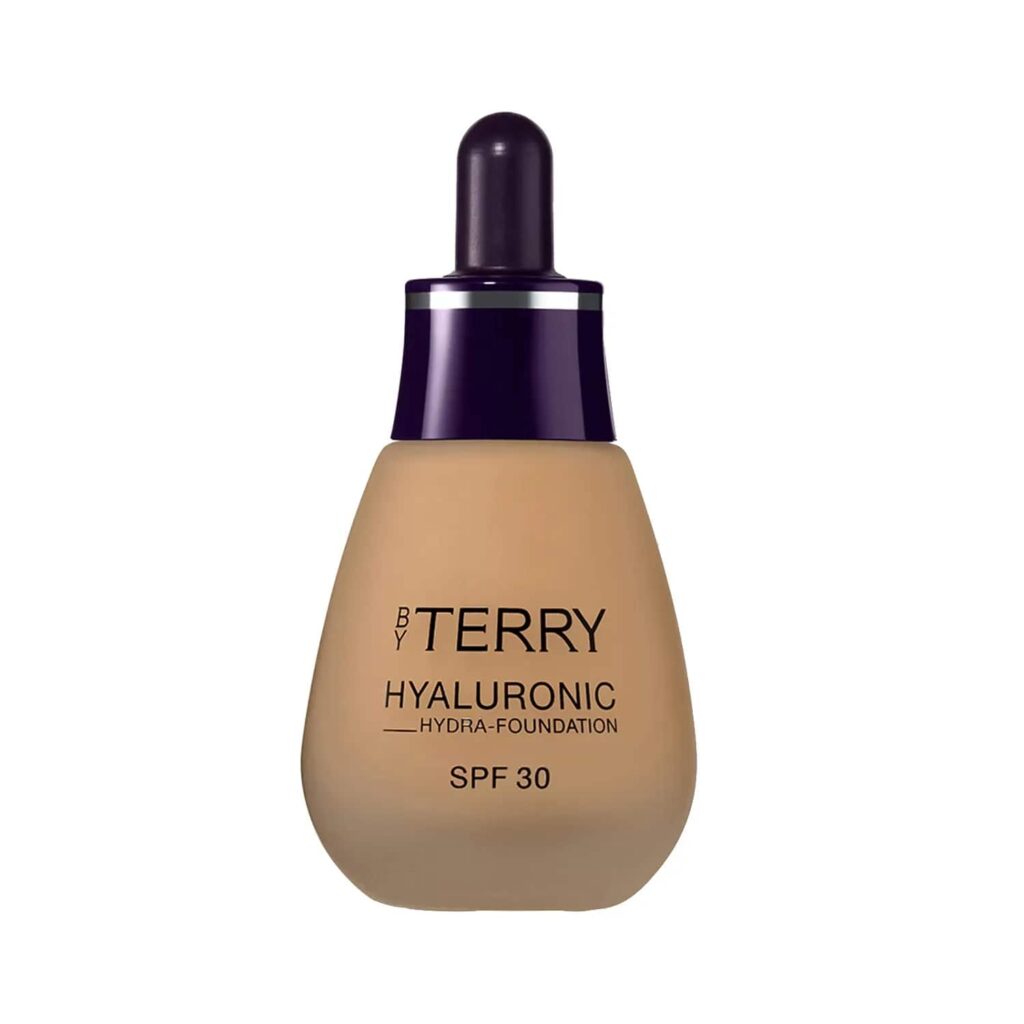 By Terry Hyaluronic Hydra Foundation - 400W Medium (30ml) - By Terry