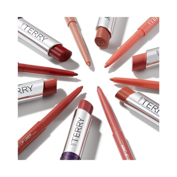 By Terry Hyaluronic Lip Liner - 3 Tea Time (0.3 g) - By Terry