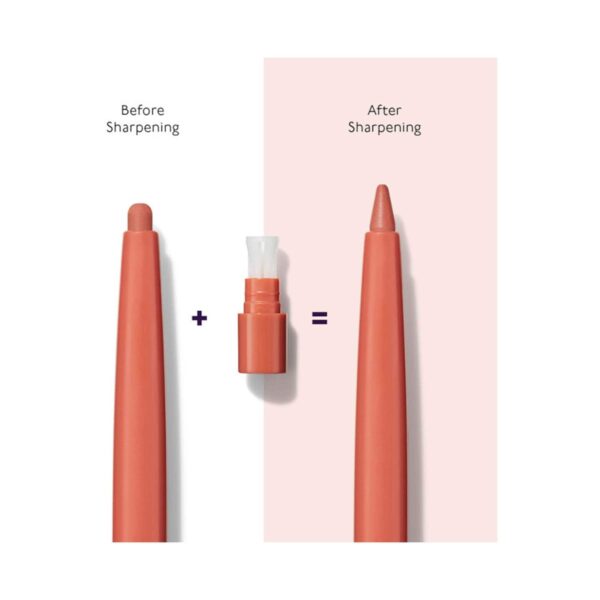 By Terry Hyaluronic Lip Liner - 3 Tea Time (0.3 g) - By Terry