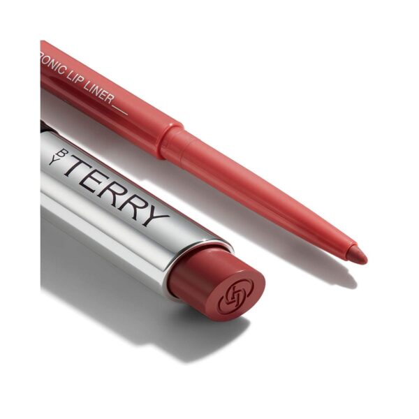 By Terry Hyaluronic Lip Liner - 4. Dare To Bare (0.3 g) - By Terry