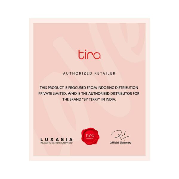 By Terry Hyaluronic Lip Liner - 4. Dare To Bare (0.3 g) - By Terry