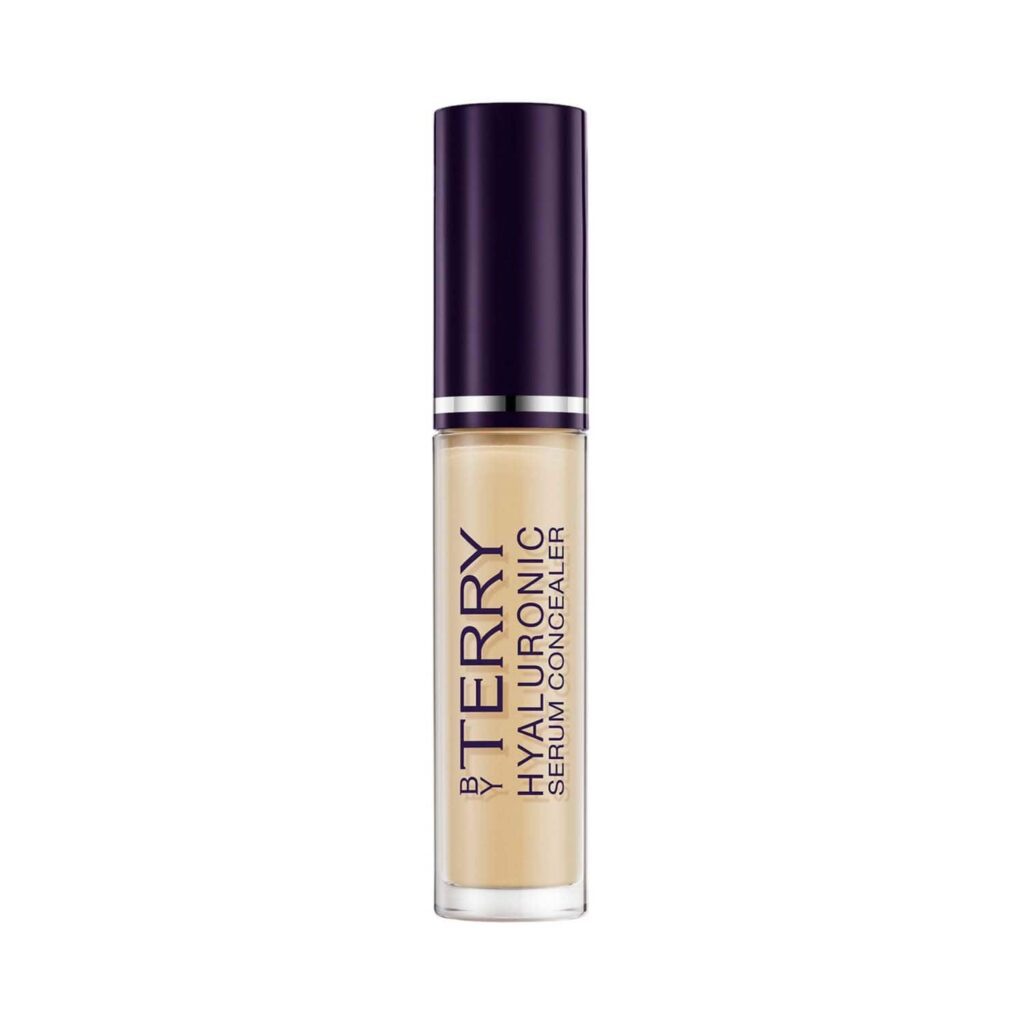 By Terry Hyaluronic Serum Concealer - 3. Apricot Nude (5.2 ml) - By Terry