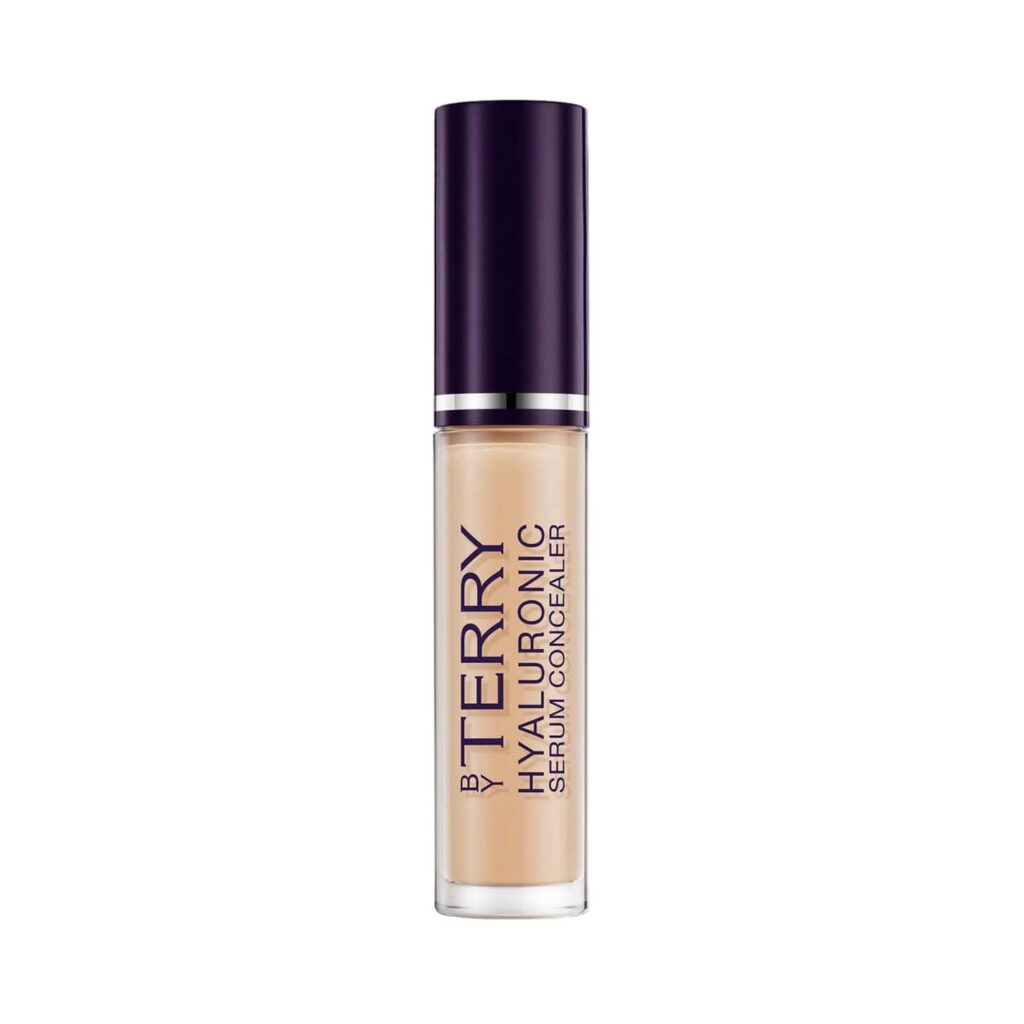 By Terry Hyaluronic Serum Concealer - 4. Rosy Nude (5.2 ml) - By Terry