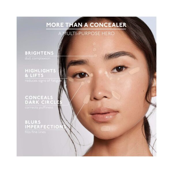 By Terry Hyaluronic Serum Concealer - 4. Rosy Nude (5.2 ml) - By Terry