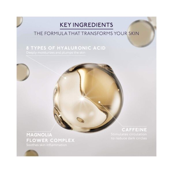 By Terry Hyaluronic Serum Concealer - 4. Rosy Nude (5.2 ml) - By Terry