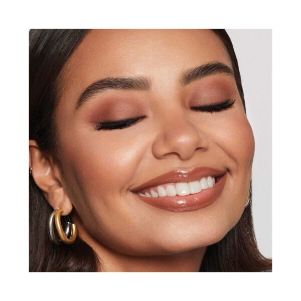 By Terry Ombre Blackstar Eyeshadow - 102. Matte Latte (1.64 g) - By Terry
