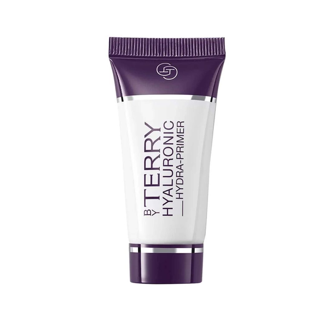 By Terry Travel Size Hyaluronic Hydra Primer - White (15ml) - By Terry