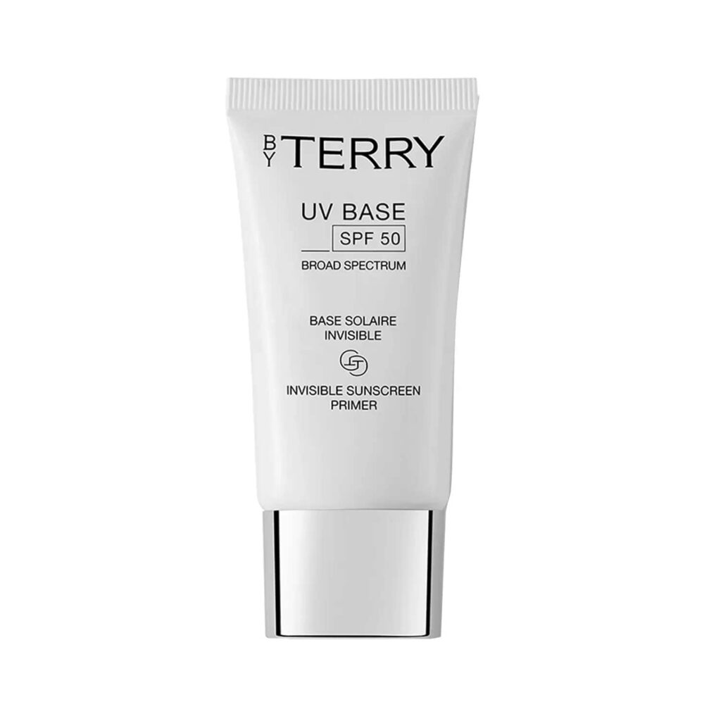 By Terry UV Base Sunscreen SPF50 - (30ml) - By Terry