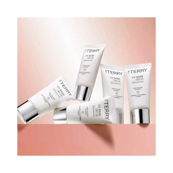 By Terry UV Base Sunscreen SPF50 - (30ml) - By Terry