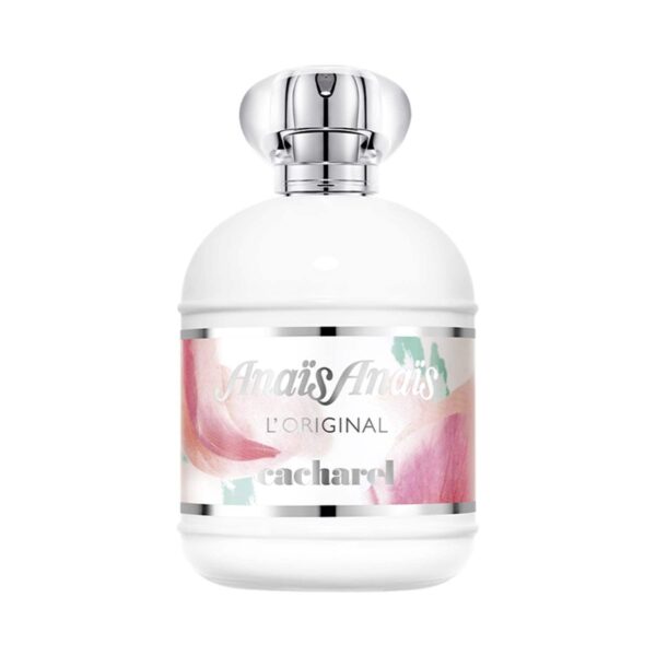 Cacharel Anais Anais Eau De Toilette & Body Lotion Gift Set - (3 pcs) - Cacharel