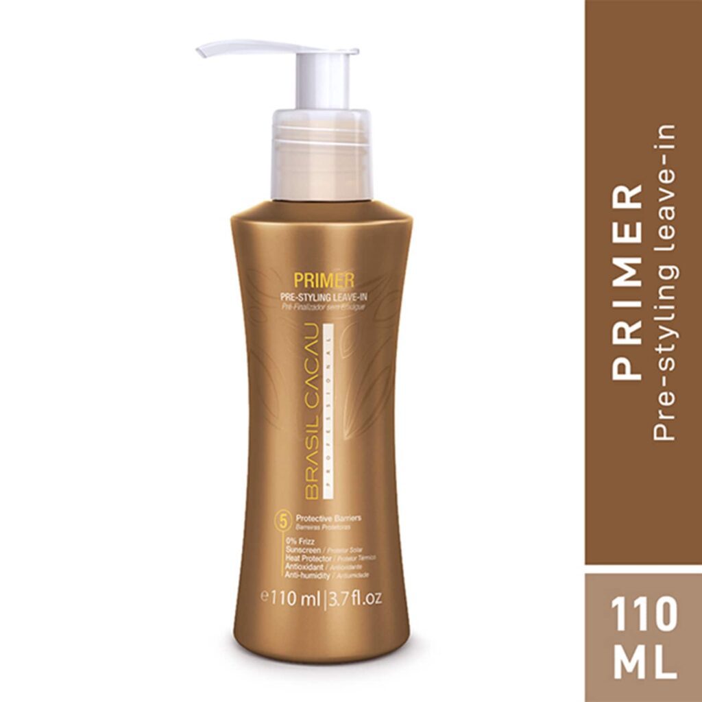 Cadiveu Brasil Cacau Primer (110ml) - Cadiveu