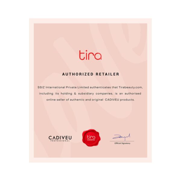 Cadiveu Brasil Cacau Primer (110ml) - Cadiveu