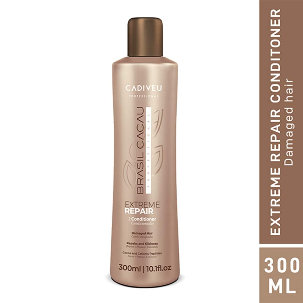 Cadiveu Extreme Repair Conditioner (300ml) - Cadiveu