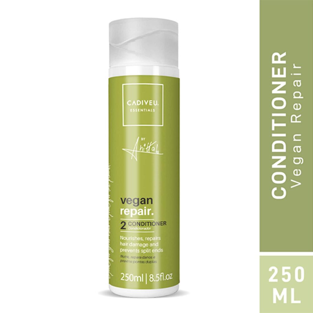 Cadiveu Vegan Repair Conditioner (250ml) - Cadiveu