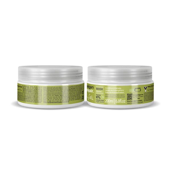 Cadiveu Vegan Repair Hair Mask (200ml) - Cadiveu