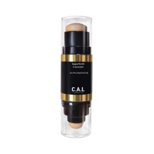 C.A.L Los Angeles Dark Imperfection Corrector Concealer - Beige Dark (15ml) - C.A.L Los Angeles