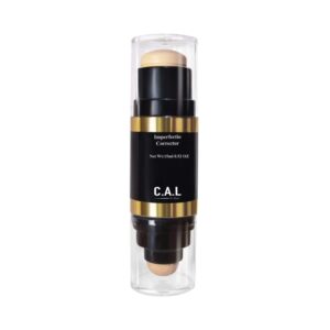 C.A.L Los Angeles Dark Imperfection Corrector Concealer - Beige Light (15ml) - C.A.L Los Angeles