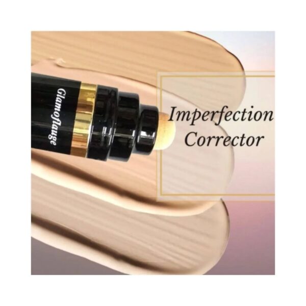 C.A.L Los Angeles Dark Imperfection Corrector Concealer - Beige Light (15ml) - C.A.L Los Angeles