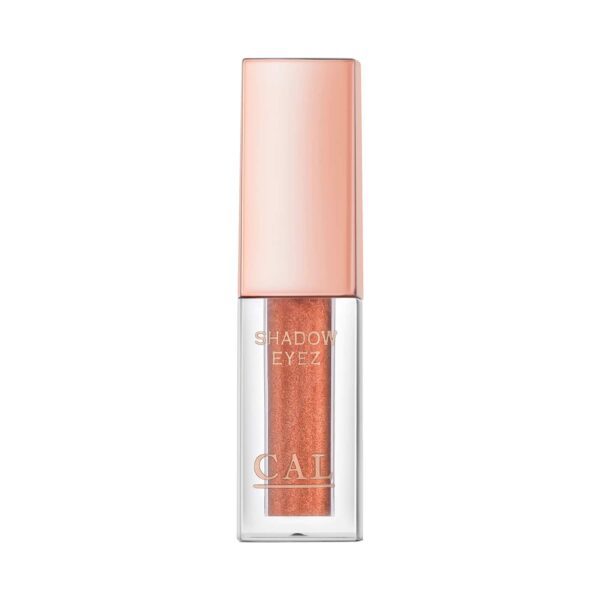 C.A.L Los Angeles Glitter Liquid Shadow Eyez - Siren (3ml) - C.A.L Los Angeles