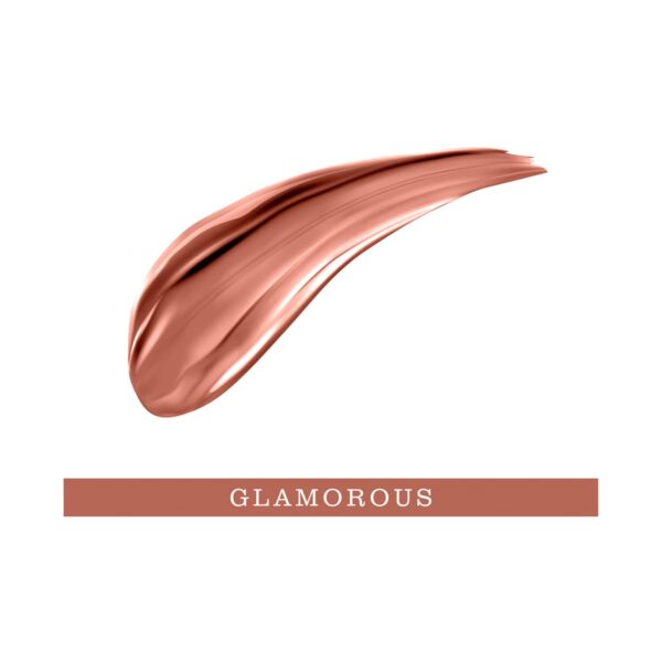 C.A.L Los Angeles Joie Collection Matte Liquid Lipstick - Glamorous (15g) - C.A.L Los Angeles