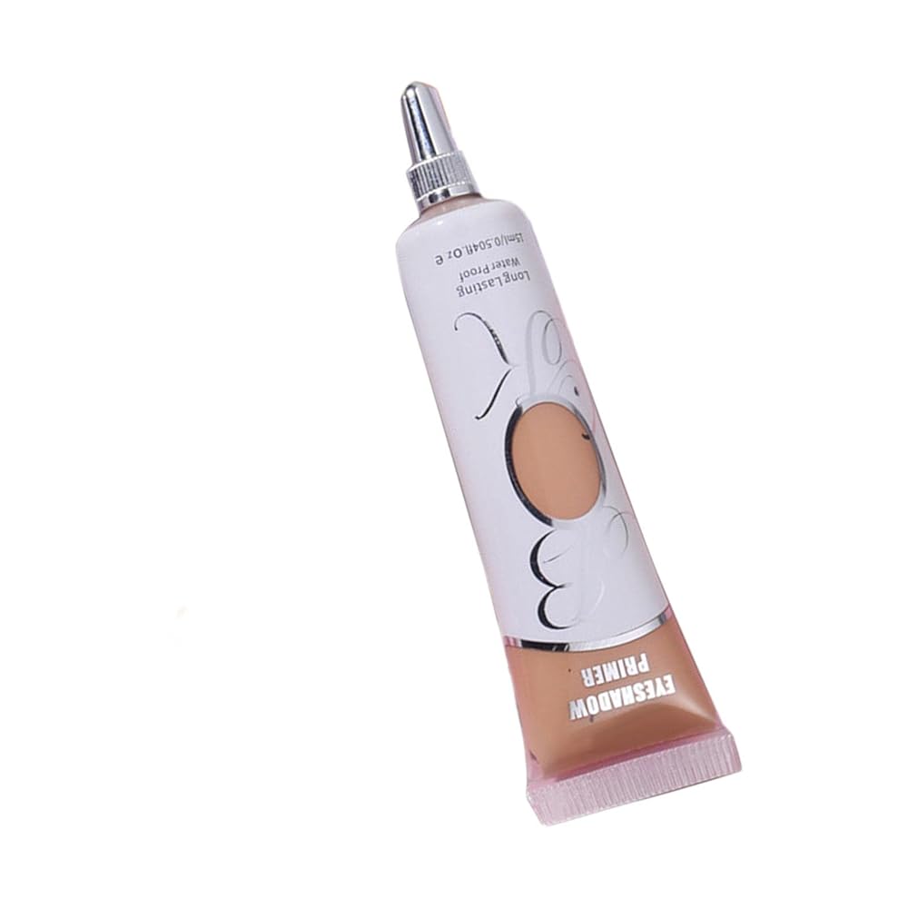 CALANDIS™ Eyeshadow Primer Base Sweatproof Creamy Easy to Apply Smooth for Women Girls Dark | Eye Shadow Primer | Eyes | Makeup