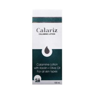 CALMYK Calamine Body Lotion (100ml) - CALMYK