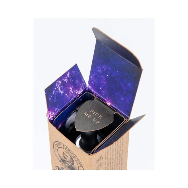 Captain Fawcett John Petrucci's 'Nebula' Beard Oil (10 ml) - Captain Fawcett