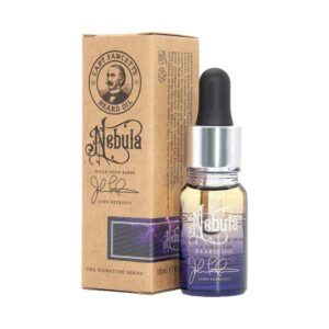 Captain Fawcett John Petrucci's 'Nebula' Beard Oil (50 ml) - Captain Fawcett