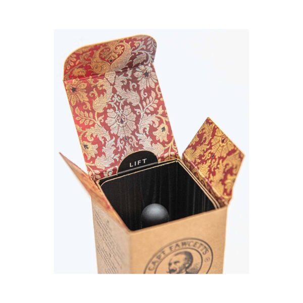 Captain Fawcett Maharajah Beard Oil (50 ml) - Captain Fawcett