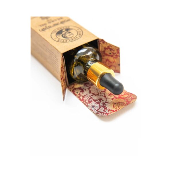 Captain Fawcett Maharajah Beard Oil (50 ml) - Captain Fawcett
