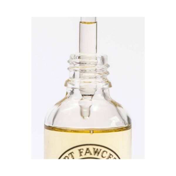 Captain Fawcett Private Stock Beard Oil (50 ml) - Captain Fawcett