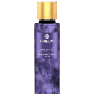 Carlton London Juicy Secrets Body Mist (250ml) - Carlton London