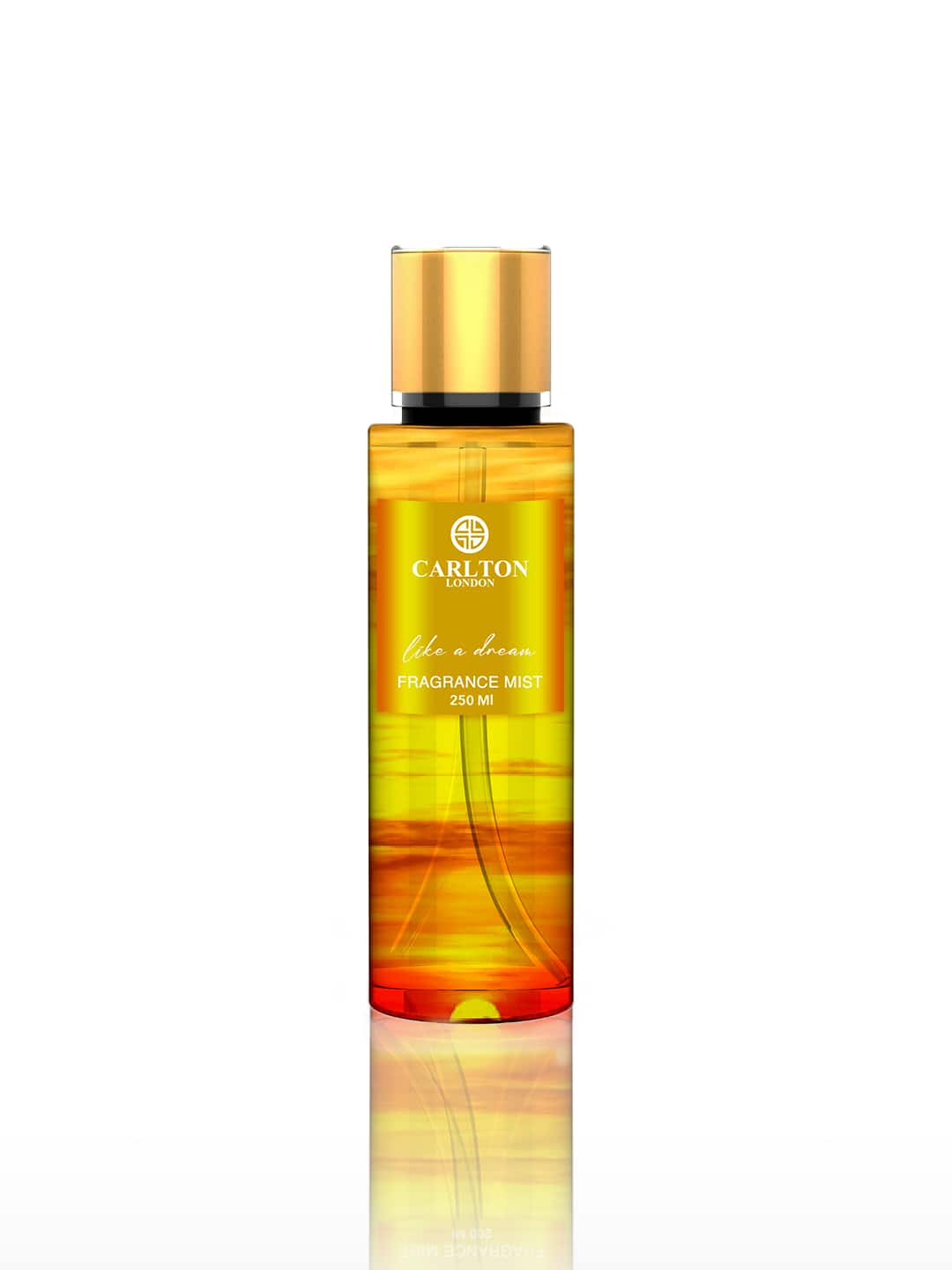 Carlton London Like A Dream Body Mist (250ml) - Carlton London