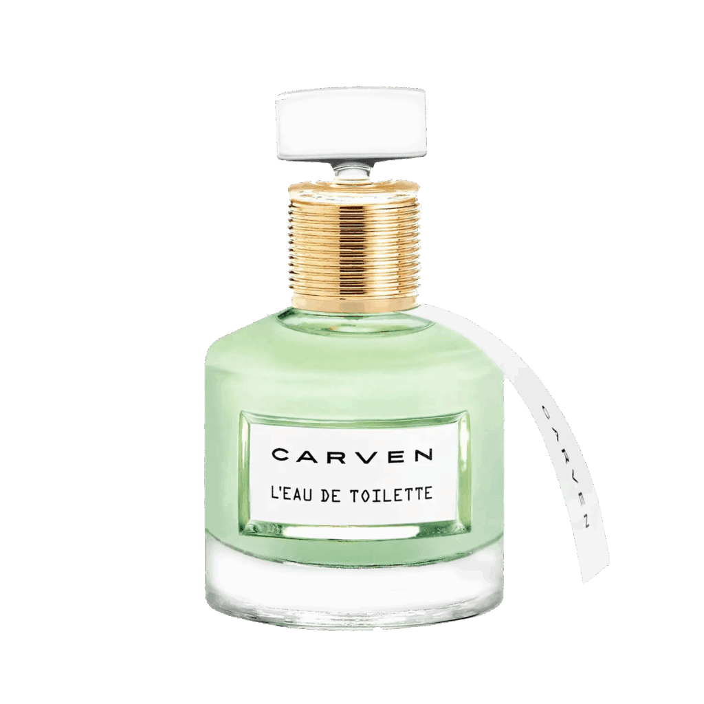 Carven L'Eau De Toilette Eau De Toilette (50ml) - Carven