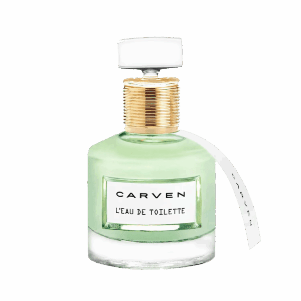 Carven L'Eau De Toilette Eau De Toilette (50ml) - Carven