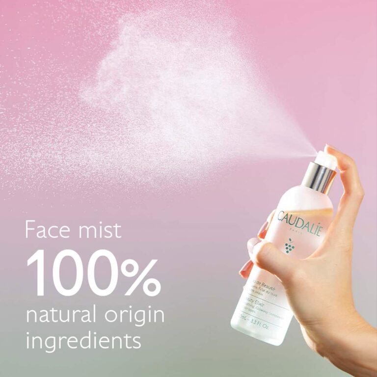 Caudalie Beauty elixir (100 ml) - Caudalie